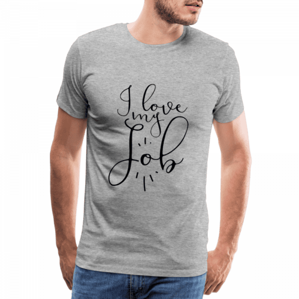 MIX Men’s Premium T-Shirt - Image 294