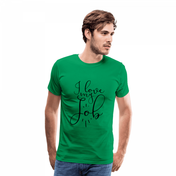 MIX Men’s Premium T-Shirt - Image 296