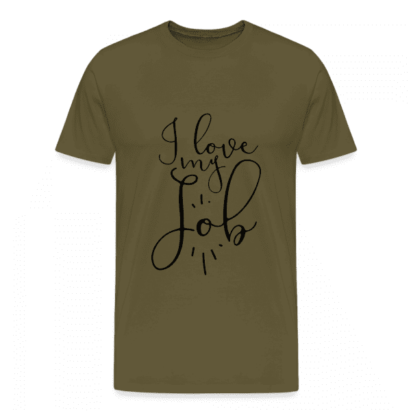 MIX Men’s Premium T-Shirt - Image 505