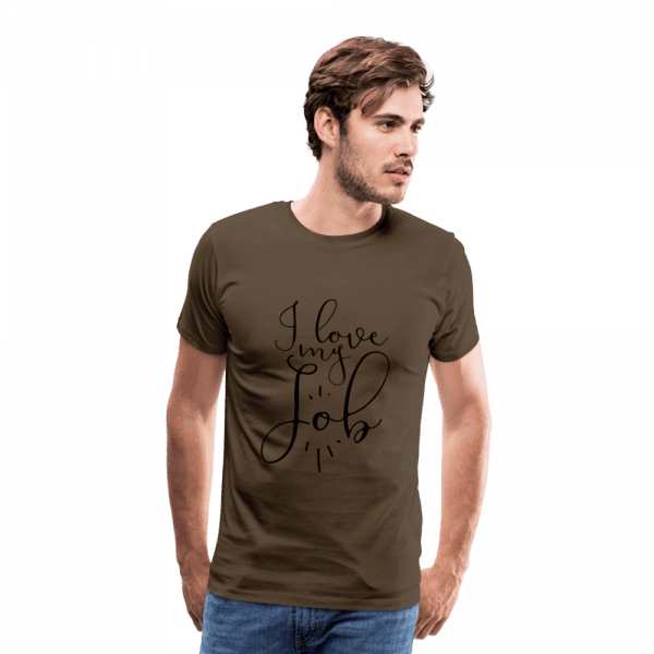 MIX Men’s Premium T-Shirt - Image 260