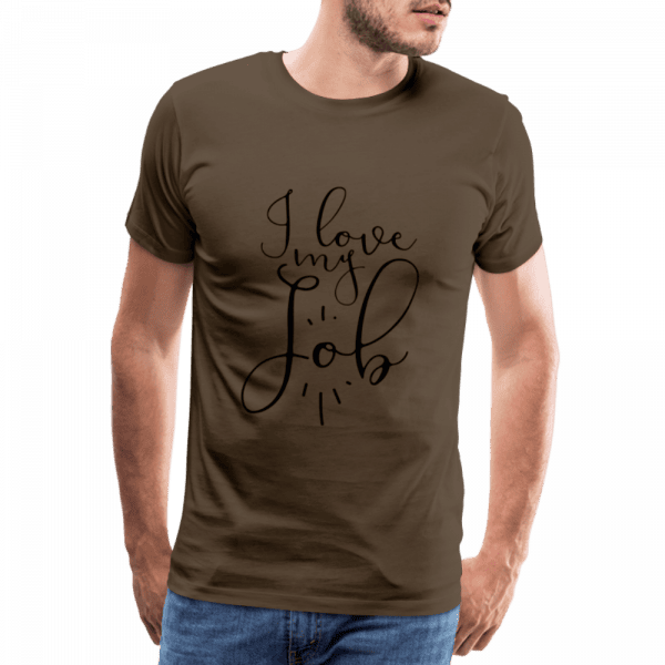 MIX Men’s Premium T-Shirt - Image 303