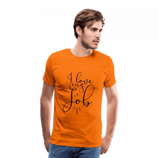 MIX Men’s Premium T-Shirt - Image 305