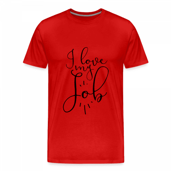 MIX Men’s Premium T-Shirt - Image 307