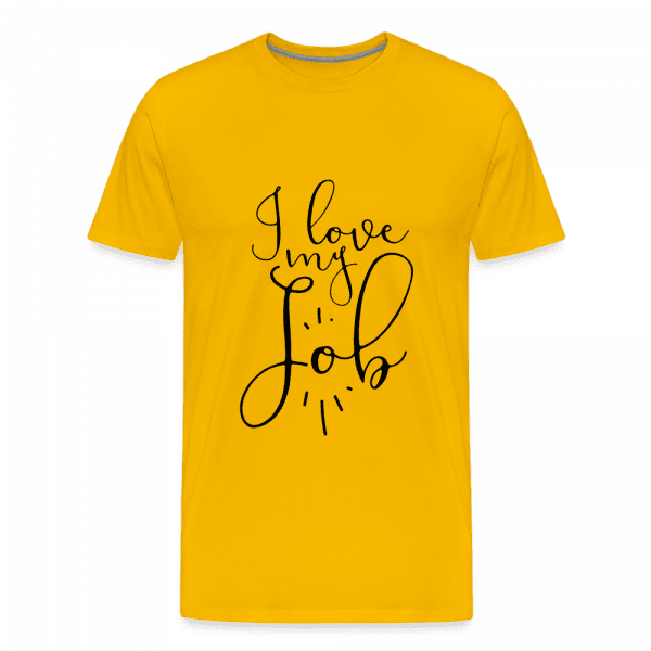 MIX Men’s Premium T-Shirt - Image 313