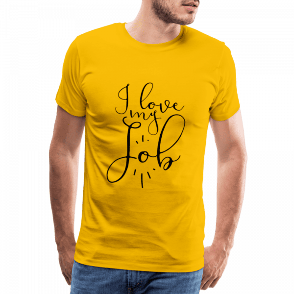 MIX Men’s Premium T-Shirt - Image 315