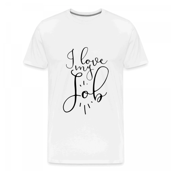 MIX Men’s Premium T-Shirt - Image 399