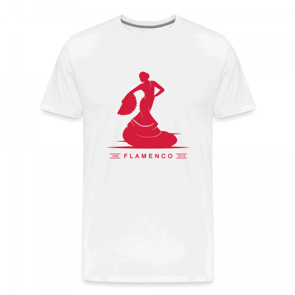 FLAMENCO Premium T-Shirt