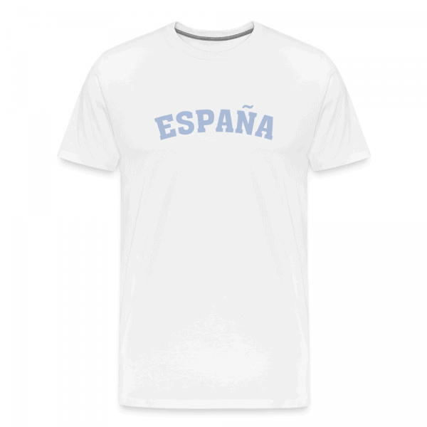 ESPAÑA Premium T-Shirt