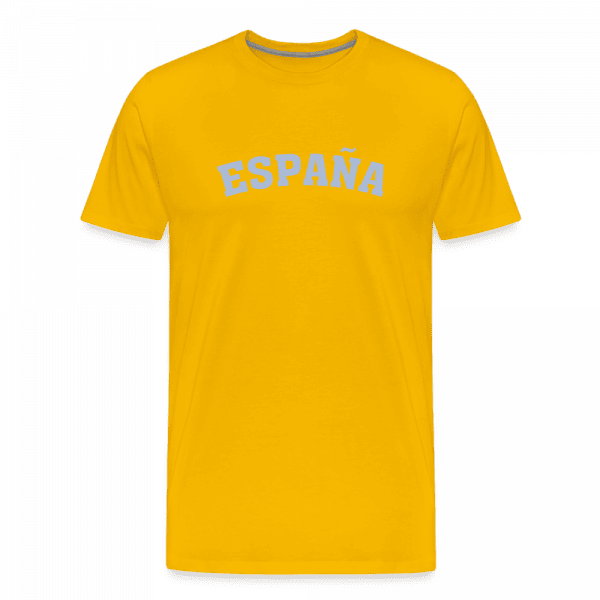ESPAÑA Premium T-Shirt - Image 2