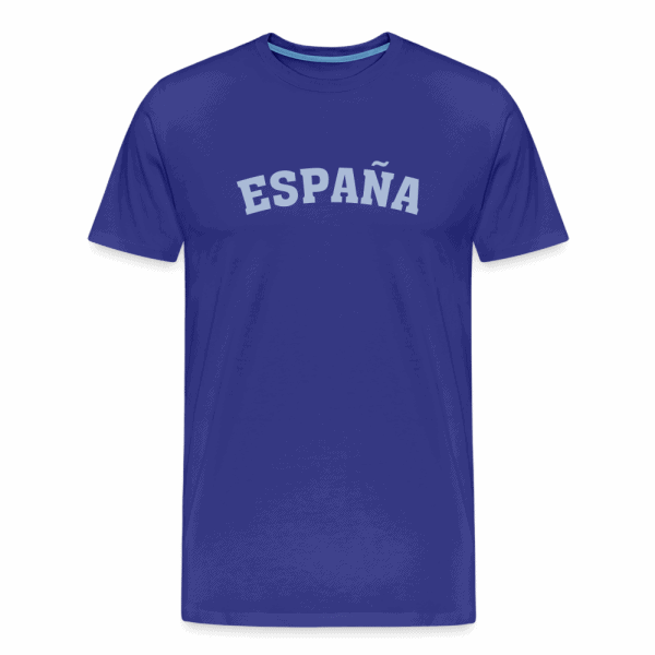 ESPAÑA Premium T-Shirt - Image 3