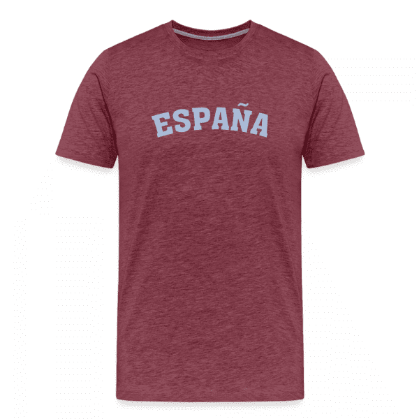 ESPAÑA Premium T-Shirt - Image 5