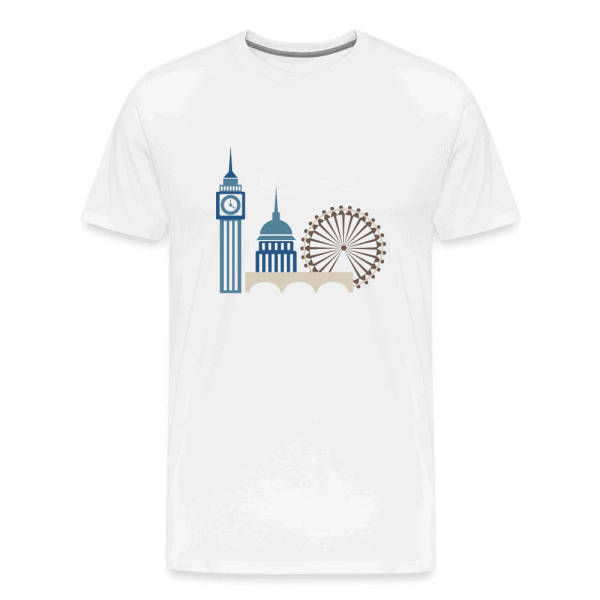 LONDON Premium T-Shirt