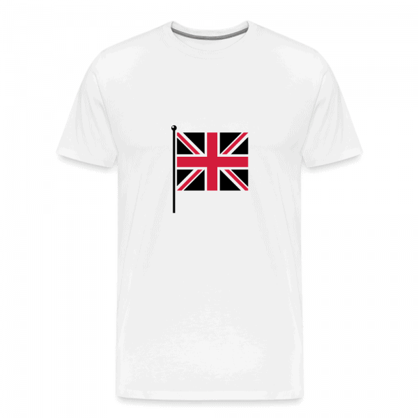 UK Premium T-Shirt