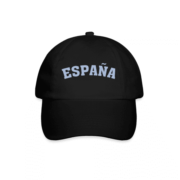 ESPAÑA Baseball Cap
