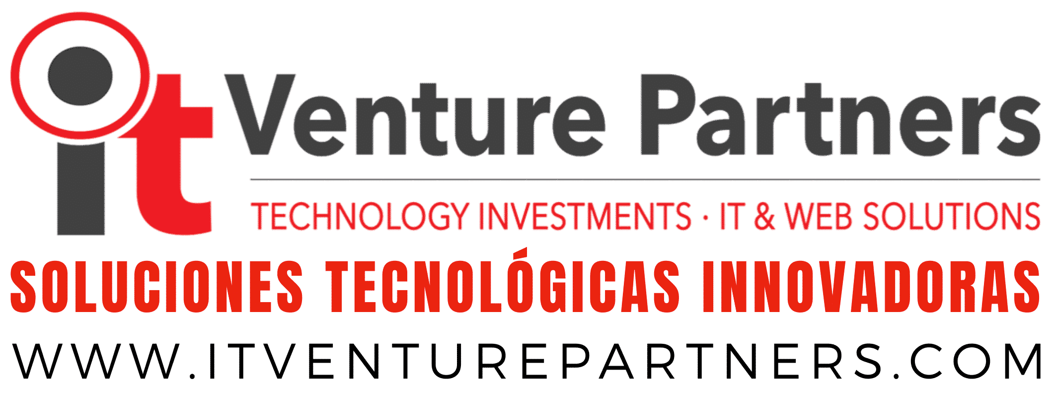 It Venture Partners itventurepartners.com
