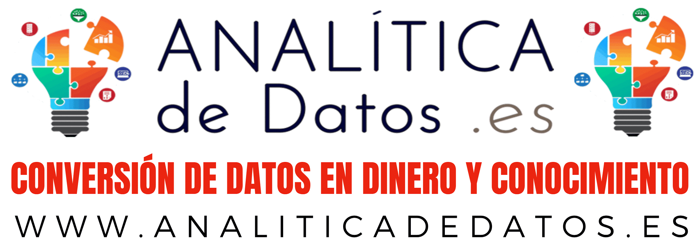 Analitica de Datos analiticadedatos.es