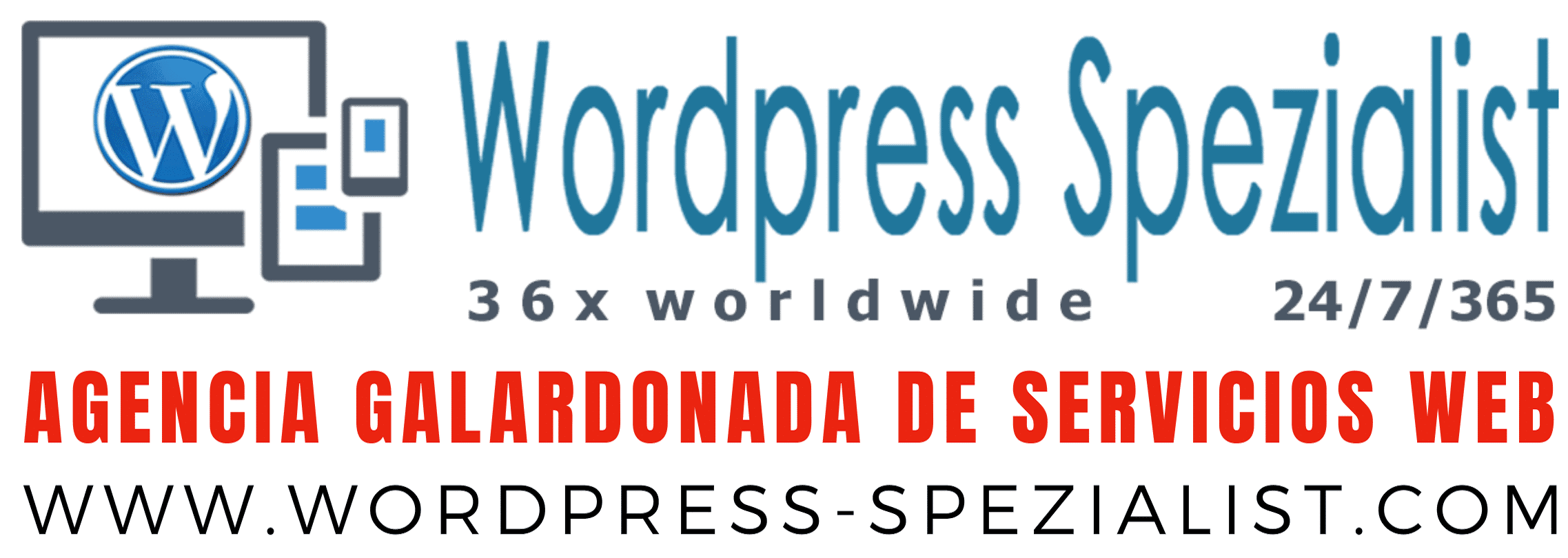 WordPress Spezialist wordpress-spezialist.com