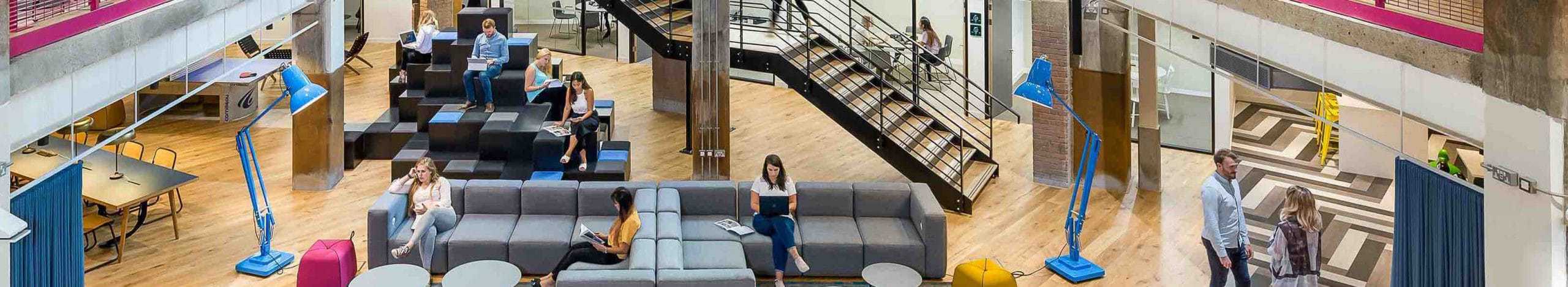 Flin & Asociados | FLIN.pro | Consultoría | España y Latinoamérica Un espacio de trabajo de FLIN & ASOCIADOS