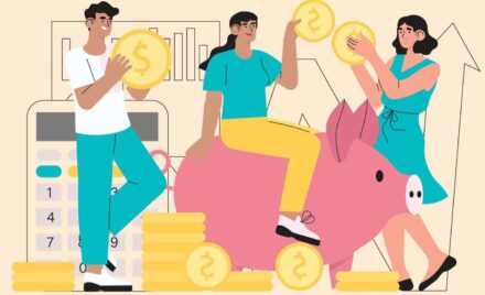 Geld verdienen von zu Hause aus