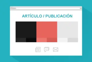 creación de contenido para bloogs, webs, redes sociales