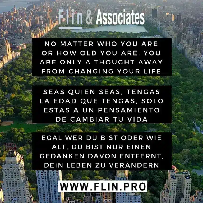 flin associates