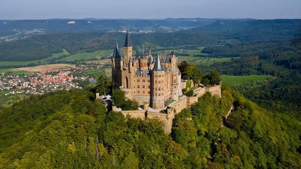 trabajar y vivir en alemania hohenzollern 2