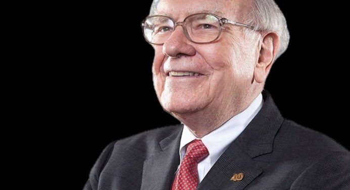 Who is Warren Buffett and why is he famous?