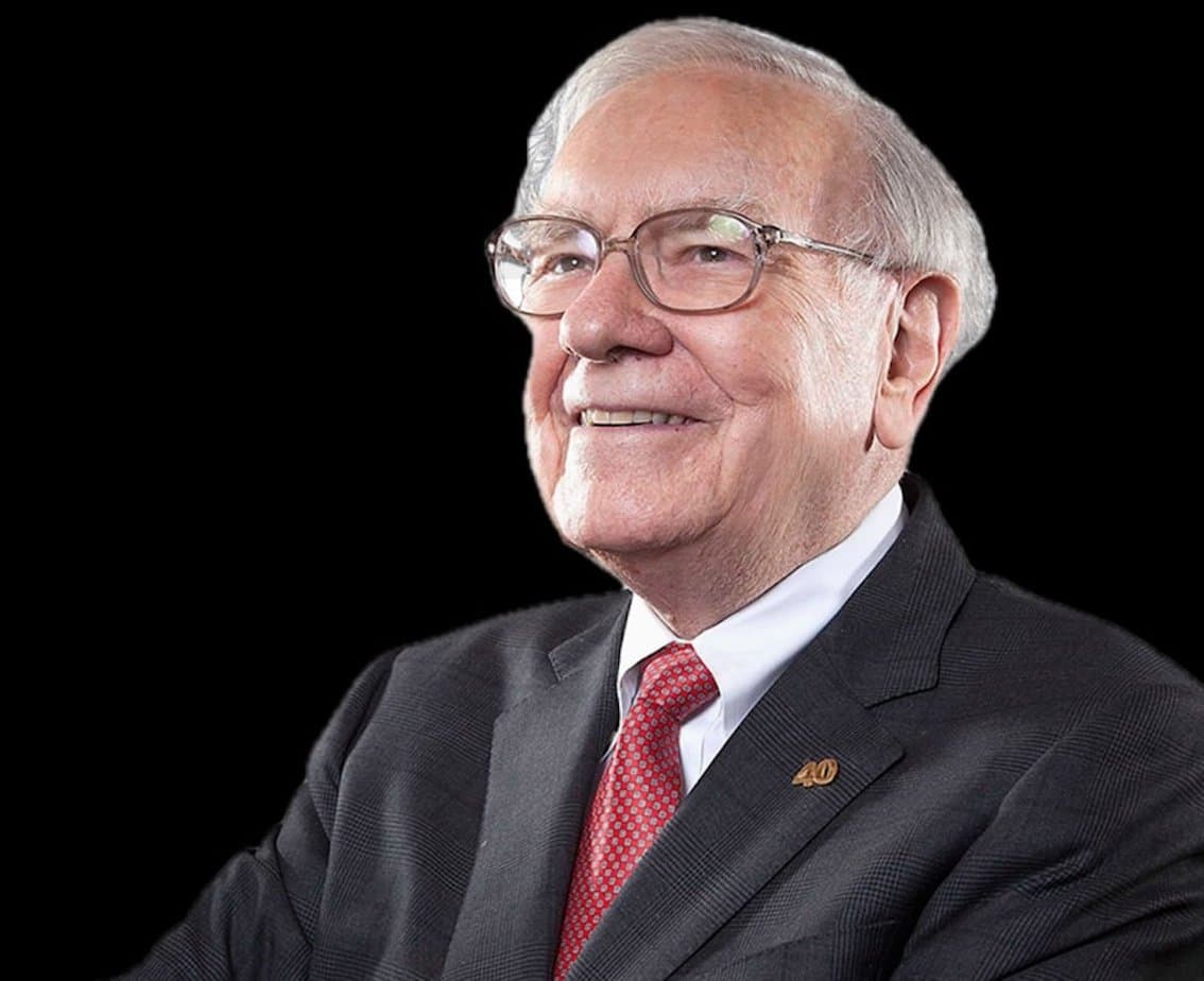 Quién es Warren Buffett y por qué es famoso