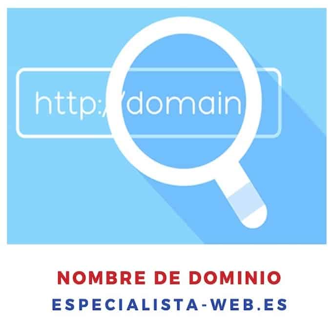Se vende dominio web funcionando con ingresos garantizados