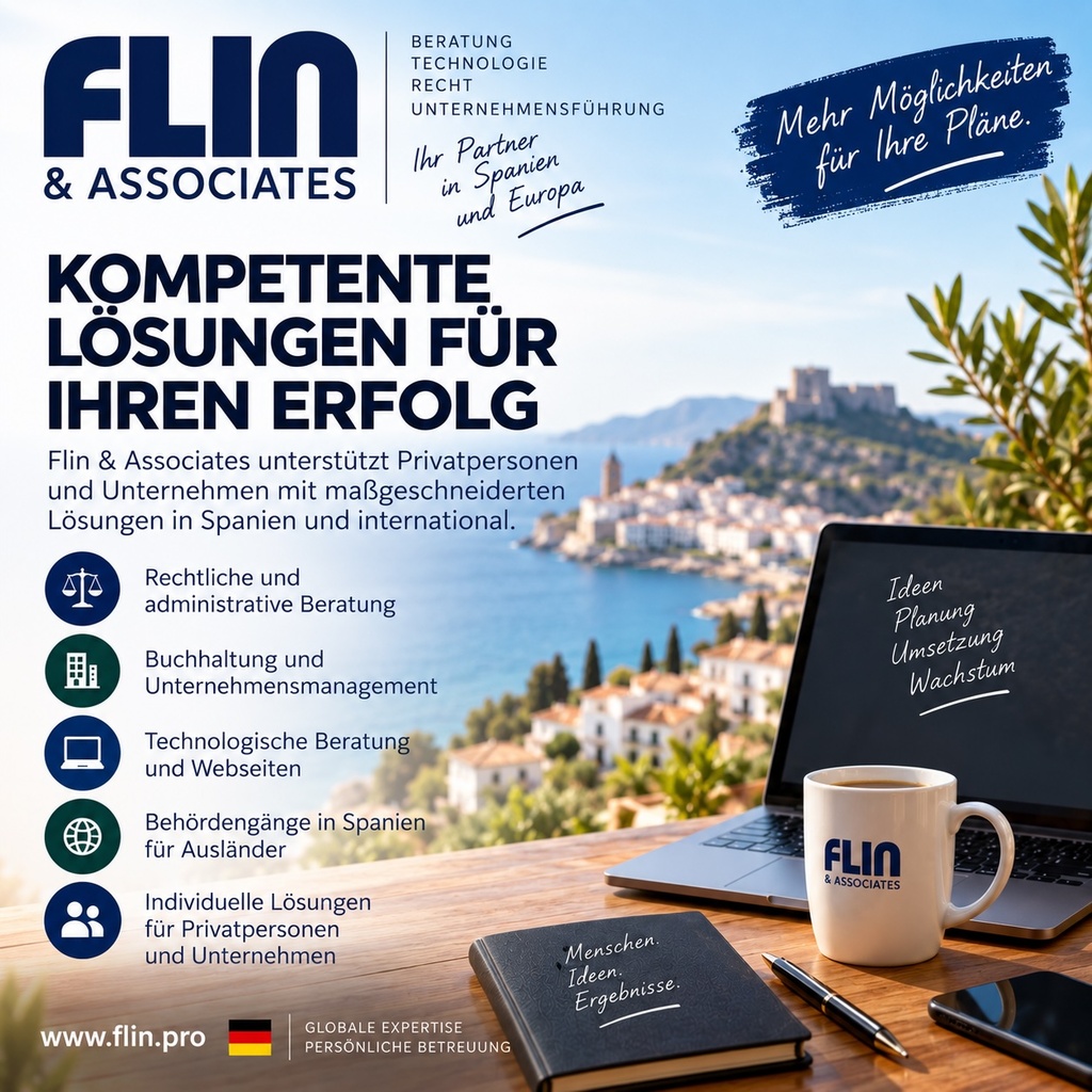 FLIN Deutsch Kompetente Lösungen für Ihren Erfolg